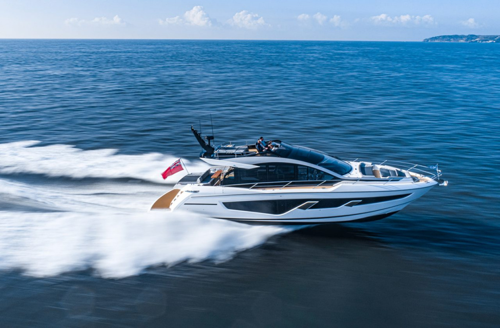 Worldwide Premieres at the Cannes Yachting Festival, photo 37, Smart Yachts