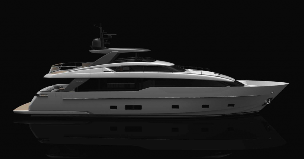Worldwide Premieres at the Cannes Yachting Festival, photo 30, Smart Yachts