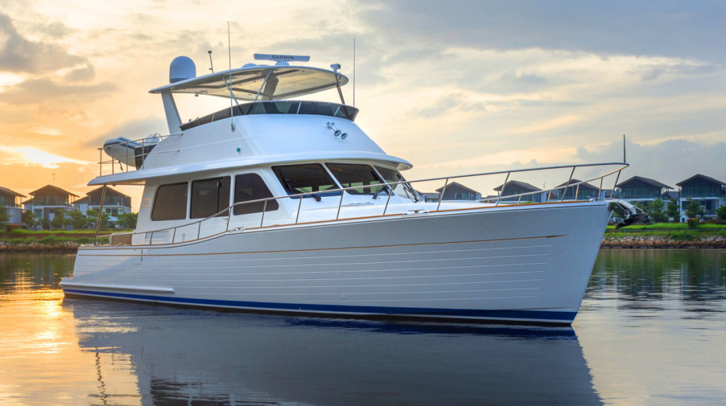 Worldwide Premieres at the Cannes Yachting Festival, photo 15, Smart Yachts