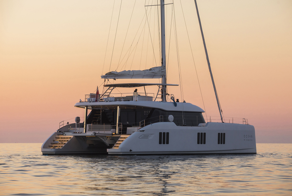Worldwide Premieres at the Cannes Yachting Festival, photo 34, Smart Yachts