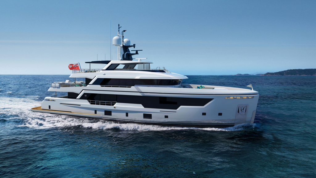 Worldwide Premieres at the Cannes Yachting Festival, photo 26, Smart Yachts