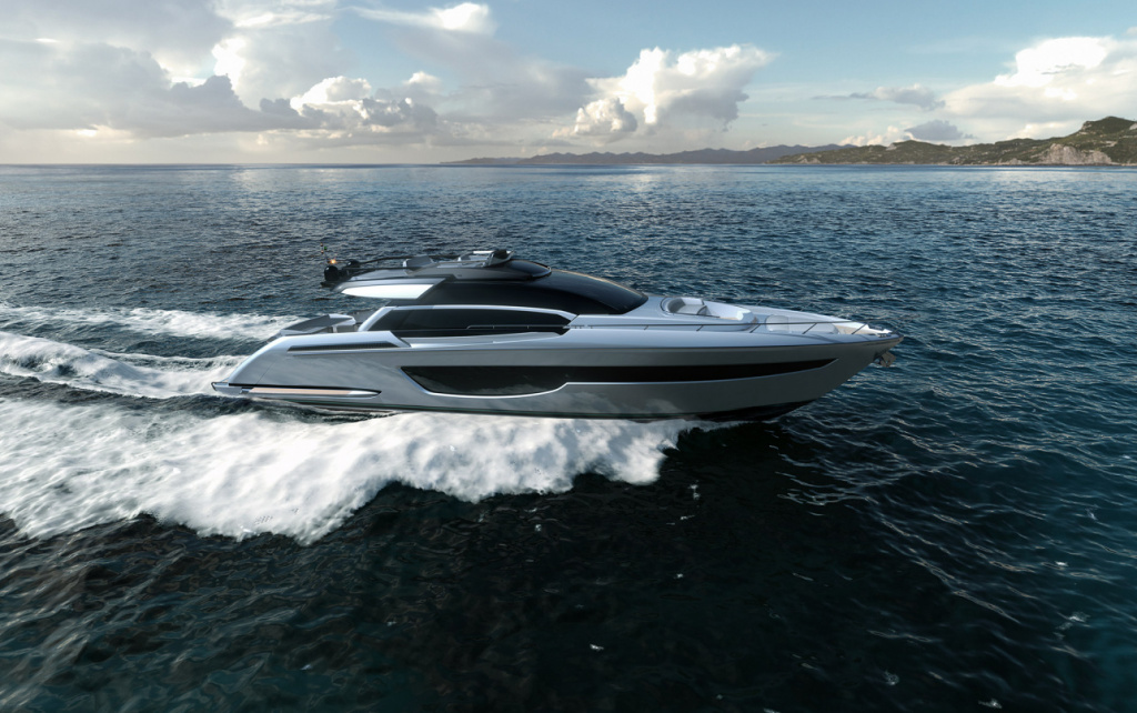 Worldwide Premieres at the Cannes Yachting Festival, photo 25, Smart Yachts