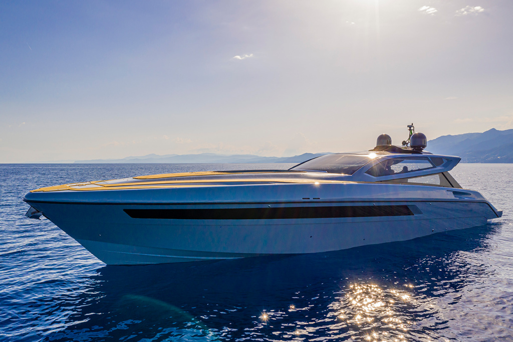 Worldwide Premieres at the Cannes Yachting Festival, photo 16, Smart Yachts