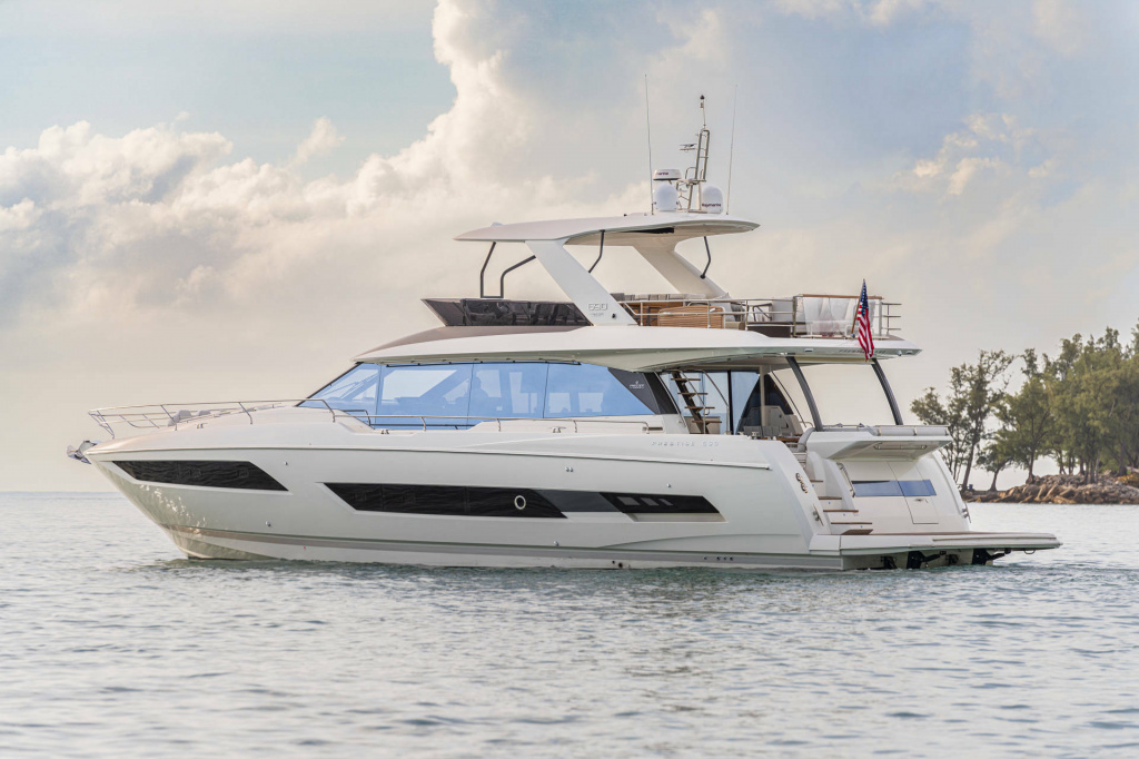 Worldwide Premieres at the Cannes Yachting Festival, photo 21, Smart Yachts