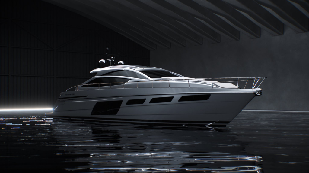 Worldwide Premieres at the Cannes Yachting Festival, photo 20, Smart Yachts