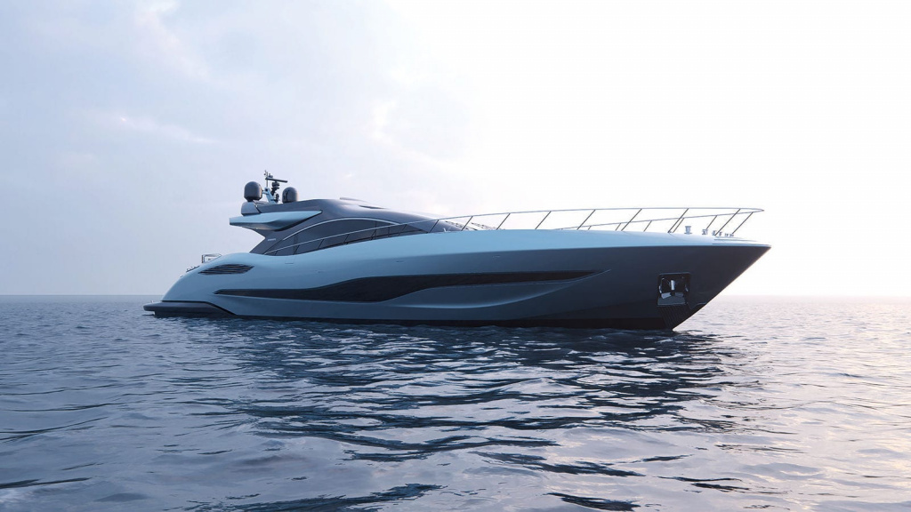 Worldwide Premieres at the Cannes Yachting Festival, photo 17, Smart Yachts