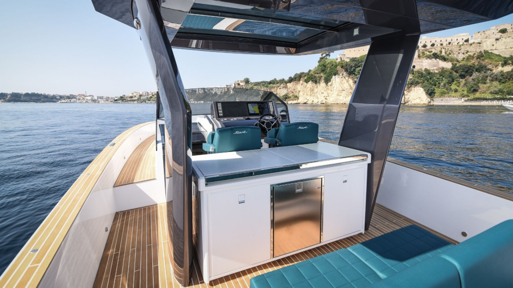YACHT OF THE WEEK - FIART SEAWALKER 39, photo 5, Smart Yachts