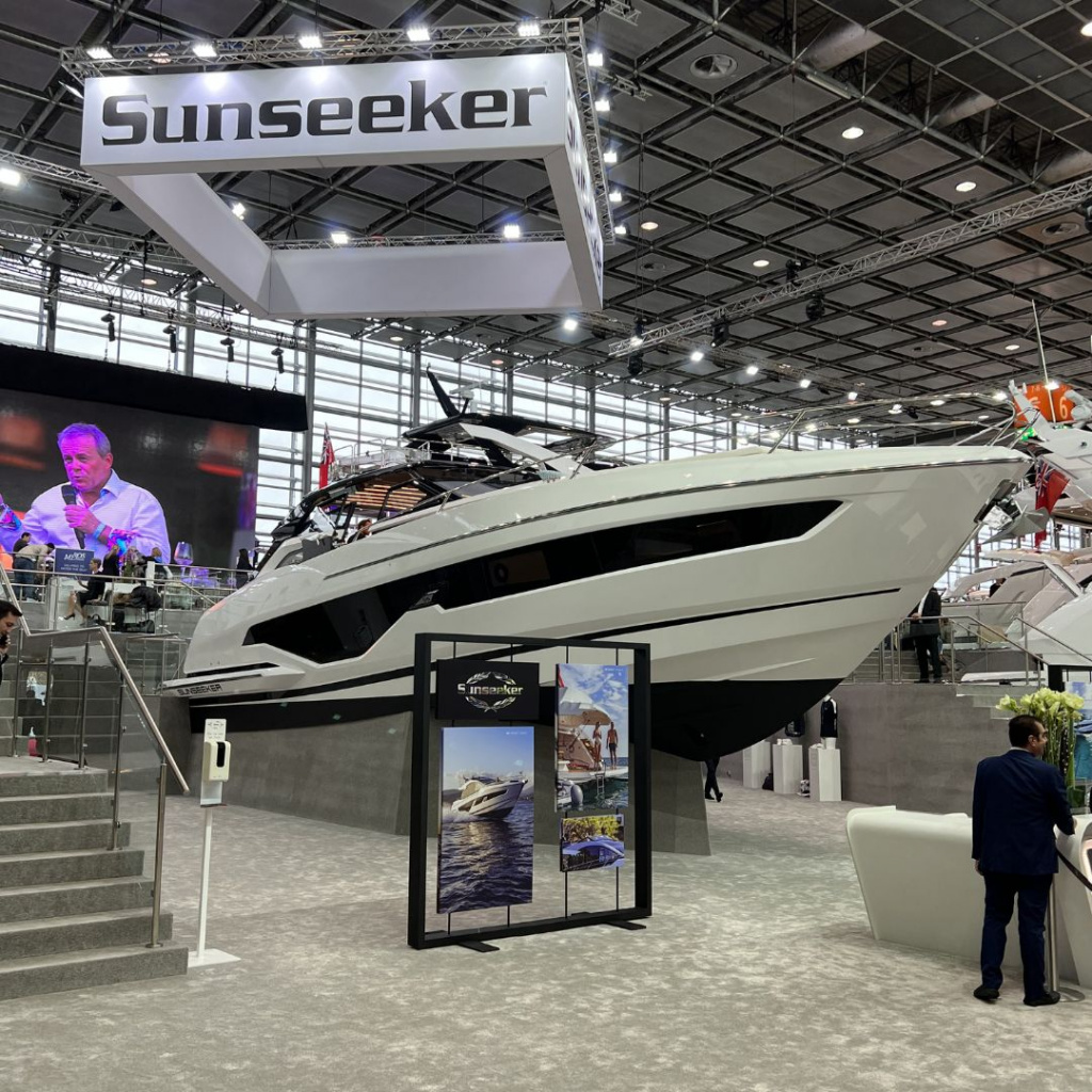 Yacht premieres at boot Dusseldorf 2023, photo 4, Smart Yachts