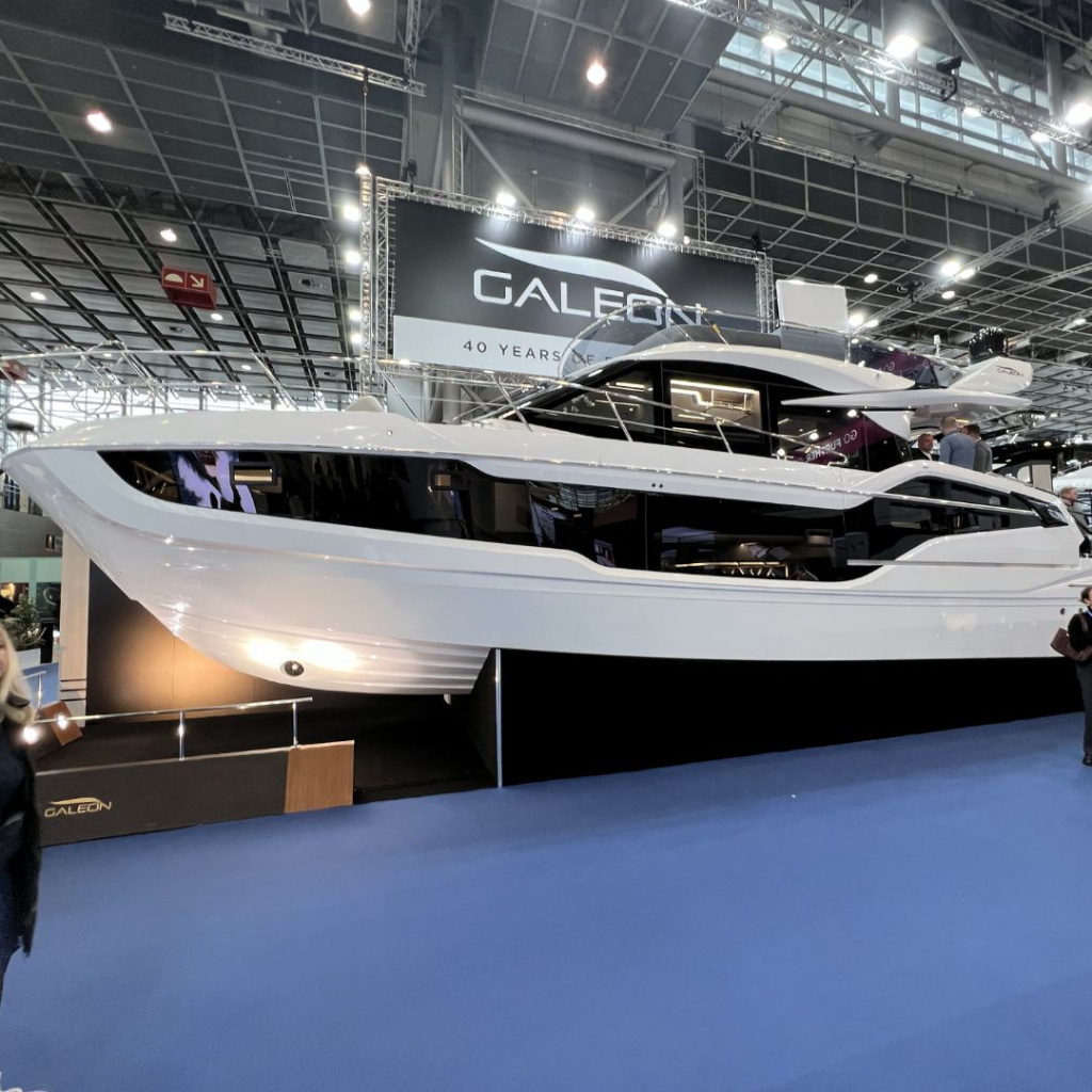 Yacht premieres at boot Dusseldorf 2023, photo 5, Smart Yachts
