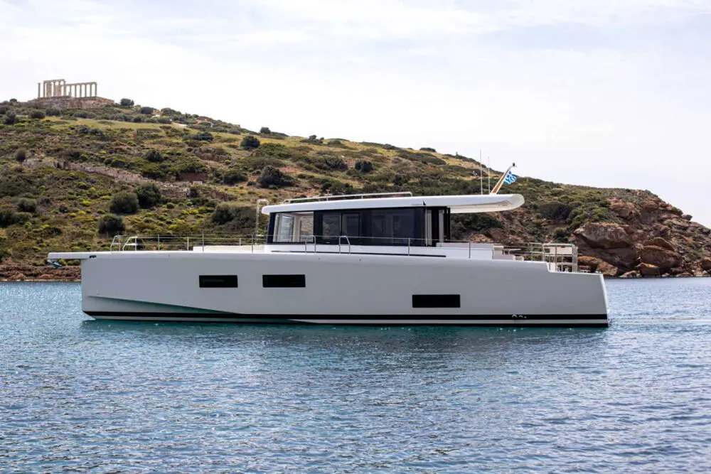 Yacht Premieres at the Boot Dusseldorf 2024, photo 4, Smart Yachts