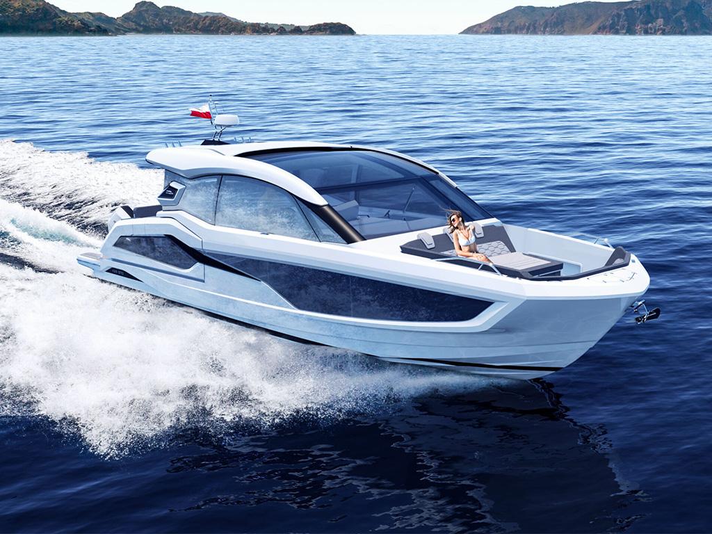 Yacht Premieres at the Boot Dusseldorf 2024, photo 7, Smart Yachts