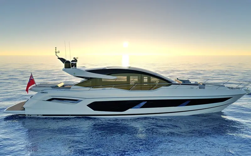 Yacht Premieres at the Boot Dusseldorf 2024, photo 2, Smart Yachts