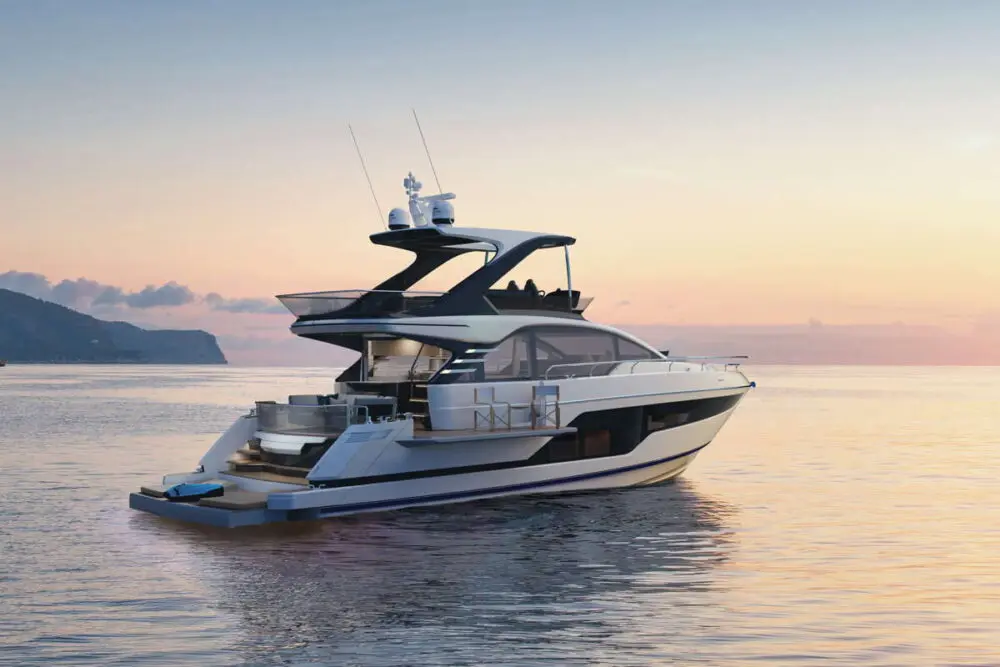 Yacht Premieres at the Boot Dusseldorf 2024, photo 5, Smart Yachts