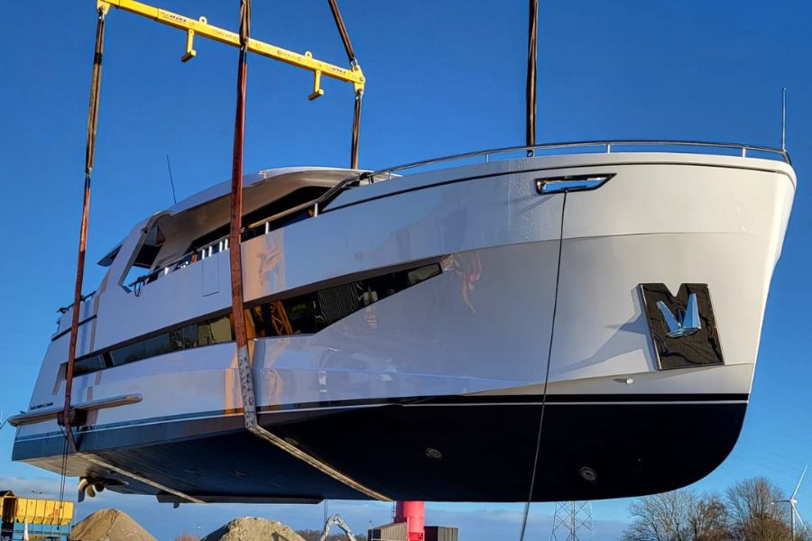 Yacht Premieres at Boot Dusseldorf 2025, photo 2, Smart Yachts