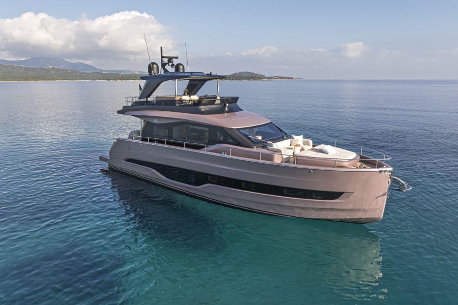 Yacht Premieres at Boot Dusseldorf 2025, photo 3, Smart Yachts