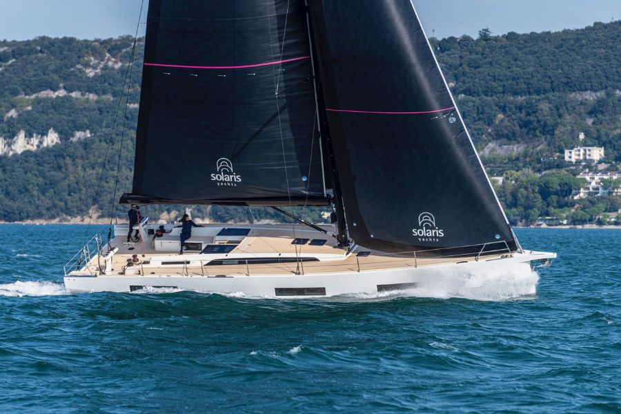 Yacht Premieres at Boot Dusseldorf 2025, photo 5, Smart Yachts