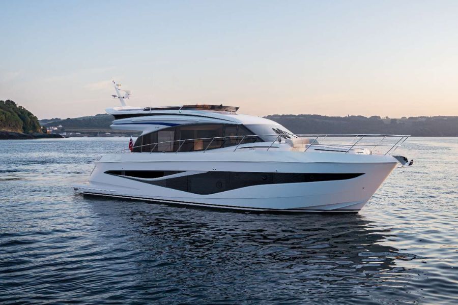Yacht Premieres at Boot Dusseldorf 2025, photo 4, Smart Yachts