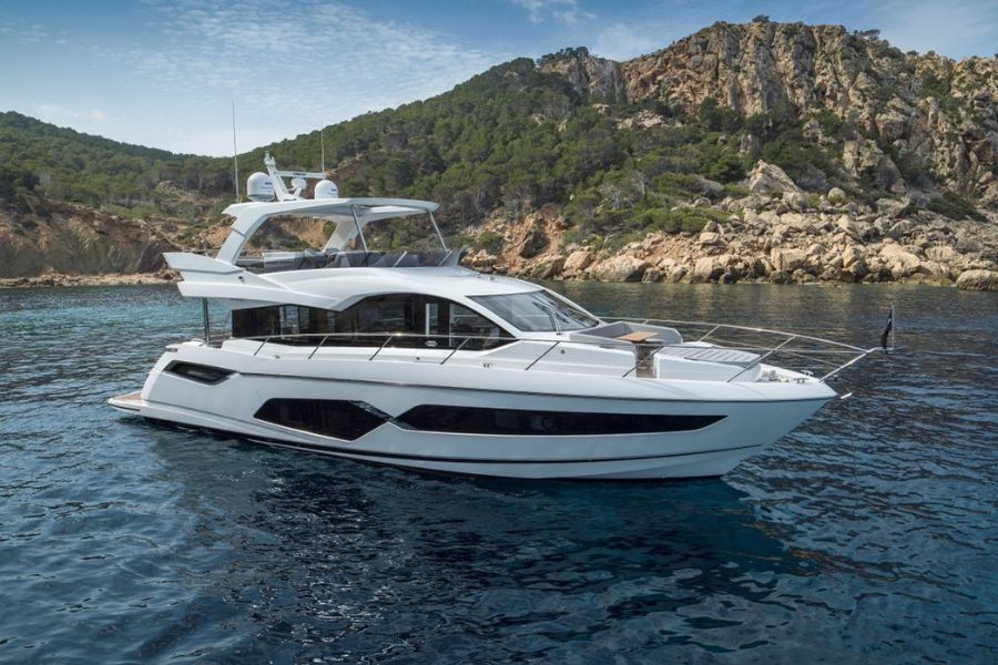 Yacht Premieres at Boot Dusseldorf 2025, Smart Yachts