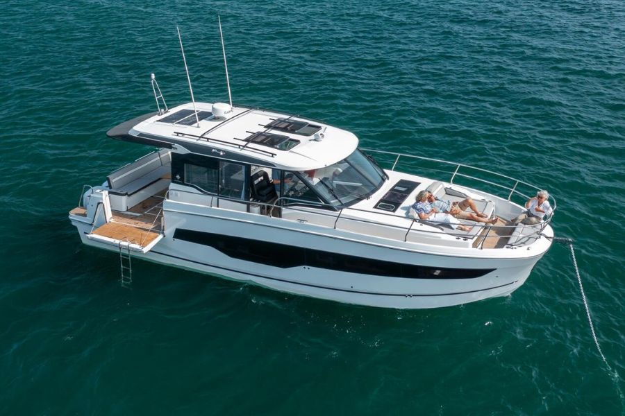 Yacht Premieres at Boot Dusseldorf 2025, photo 7, Smart Yachts