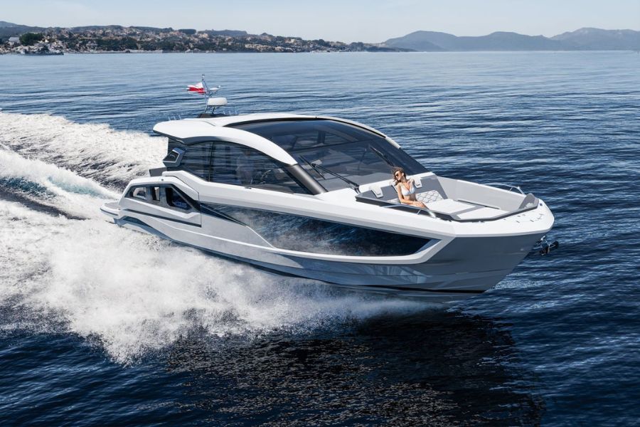 Yacht Premieres at Boot Dusseldorf 2025, photo 6, Smart Yachts