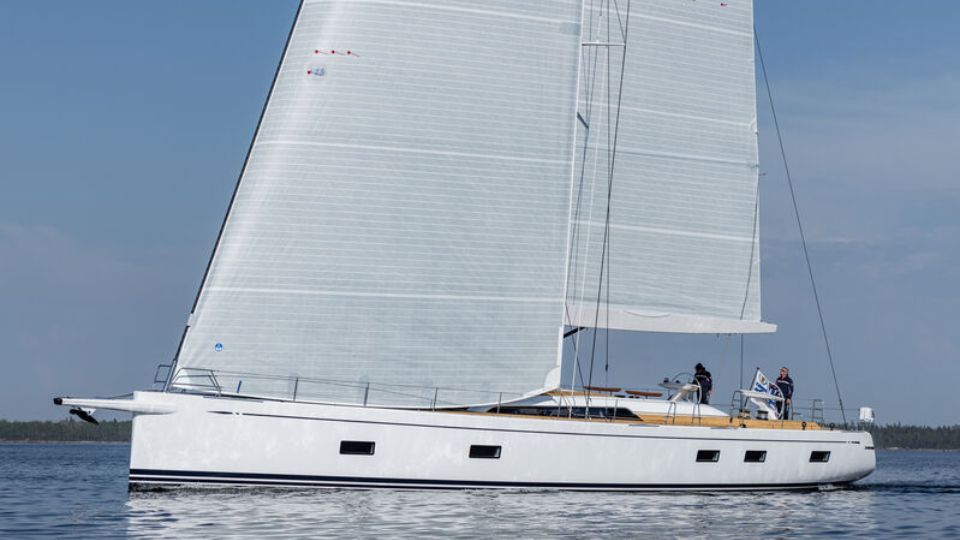 Must-See Yacht Debuts at the 2024 Cannes Yachting Festival, photo 7, Smart Yachts