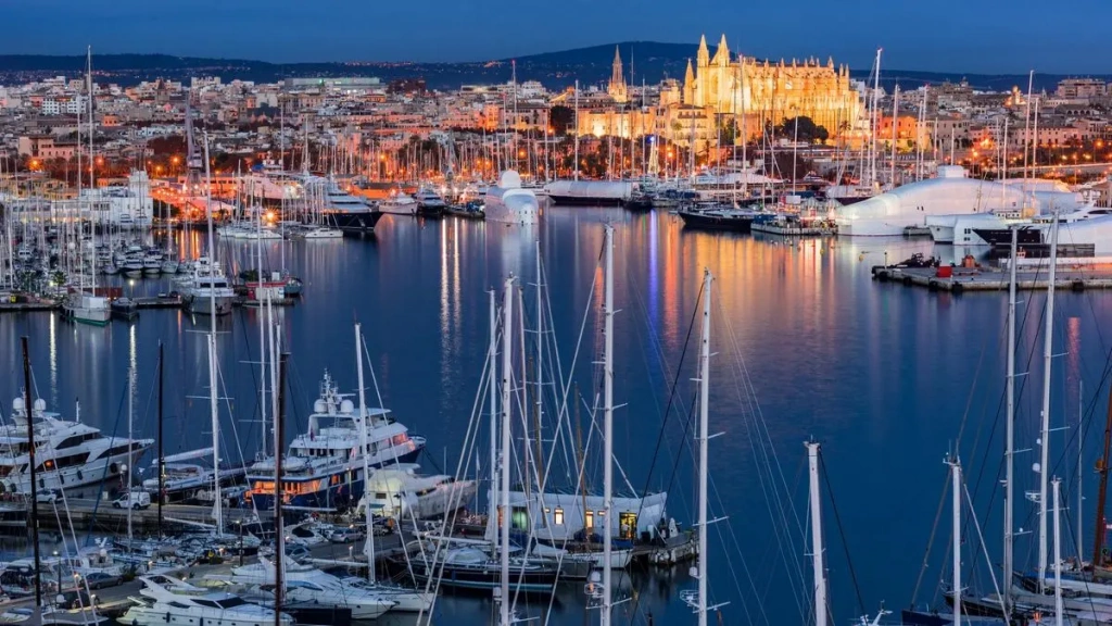 The Must-Attend Yachting Events of Early 2024, photo 6, Smart Yachts