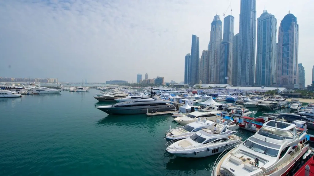 The Must-Attend Yachting Events of Early 2024, photo 4, Smart Yachts