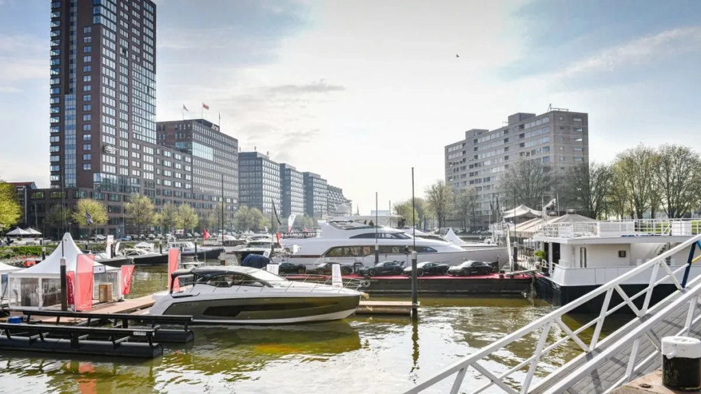 The Must-Attend Yachting Events of Early 2024, photo 5, Smart Yachts