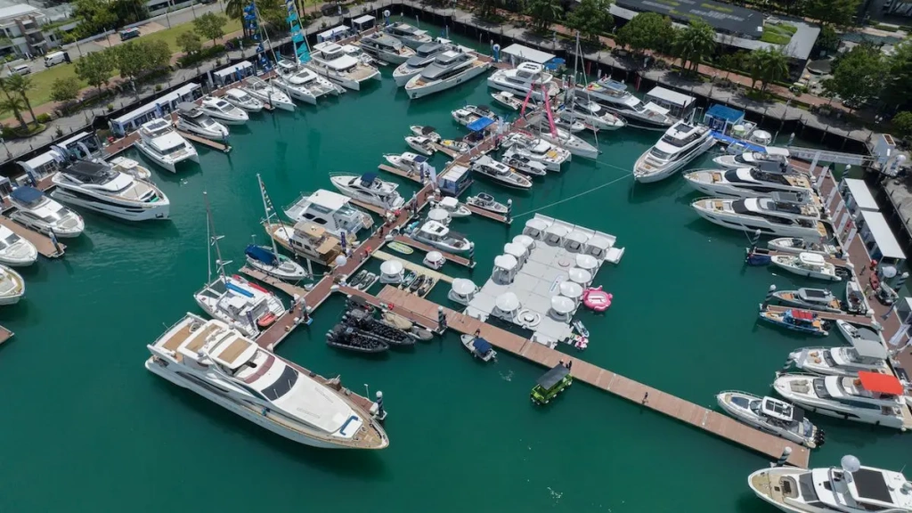 The Must-Attend Yachting Events of Early 2024, photo 7, Smart Yachts