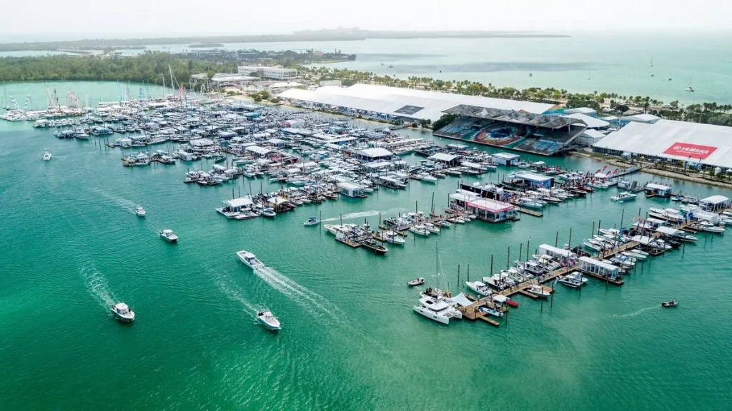 The Must-Attend Yachting Events of Early 2024, photo 3, Smart Yachts