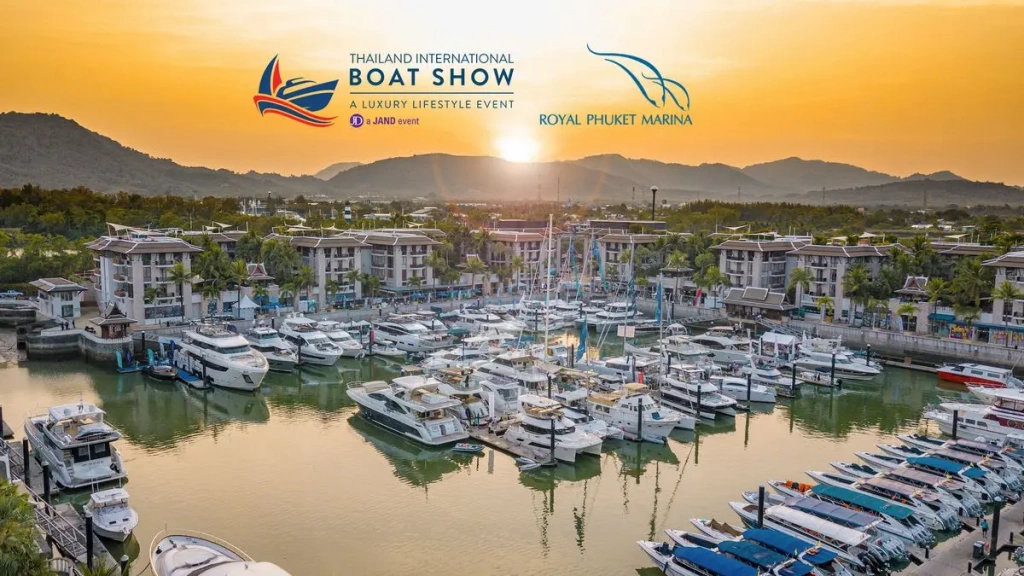 The Must-Attend Yachting Events of Early 2024, photo 1, Smart Yachts