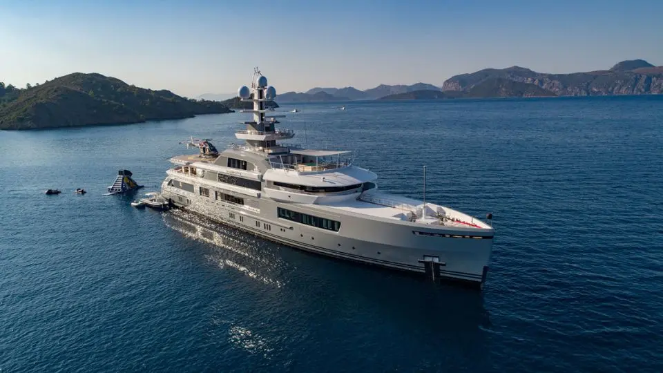, photo 2, Smart Yachts