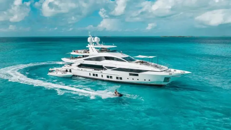 Yachts For Charter over Christmas & New Year, Smart Yachts