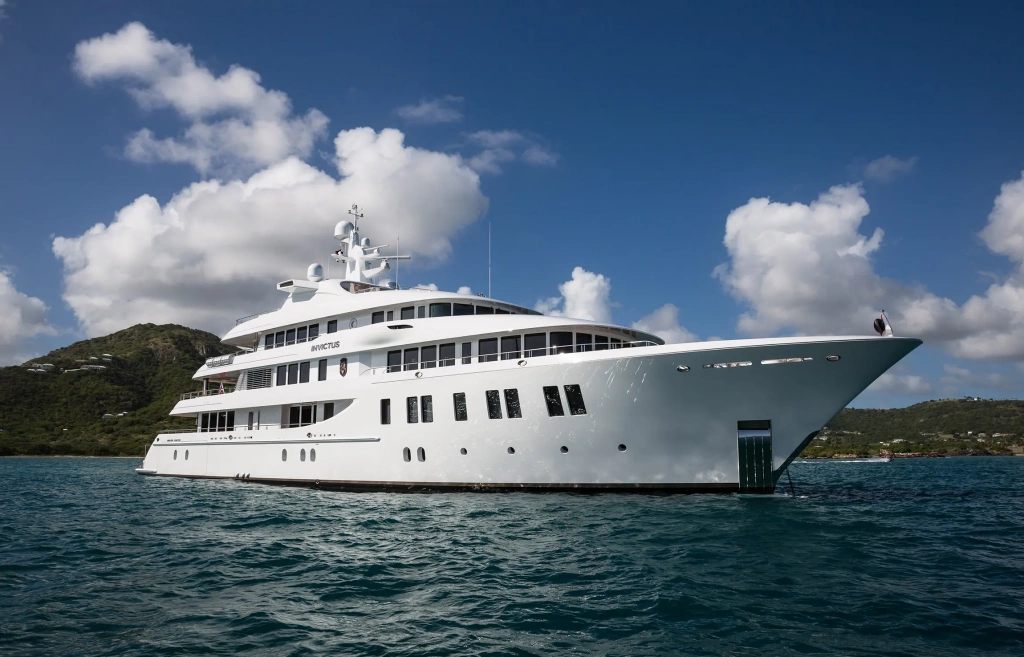 The most exciting yachts for sale at the Monaco Yacht Show 2023, photo 5, Smart Yachts