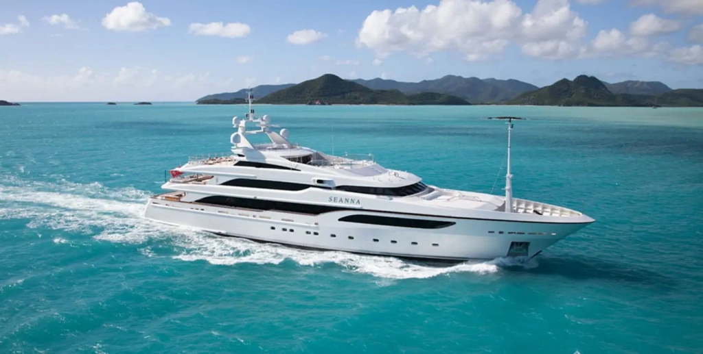 The most exciting yachts for sale at the Monaco Yacht Show 2023, photo 8, Smart Yachts