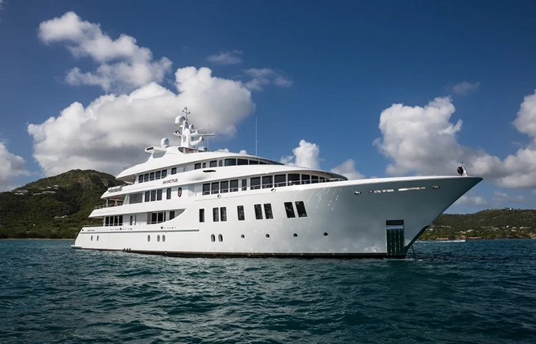 The most exciting yachts for sale at the Monaco Yacht Show 2023, Smart Yachts