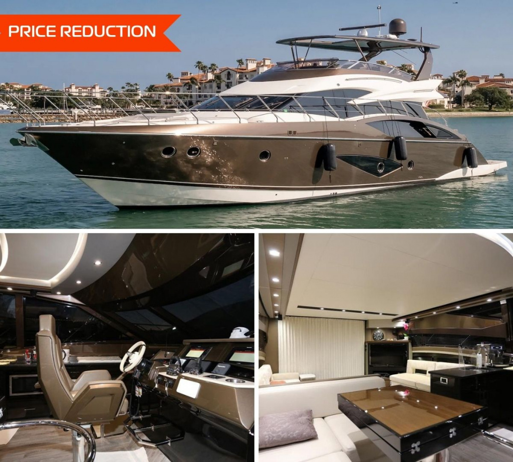 Yachts on the Market for under €2 Million, photo 6, Smart Yachts