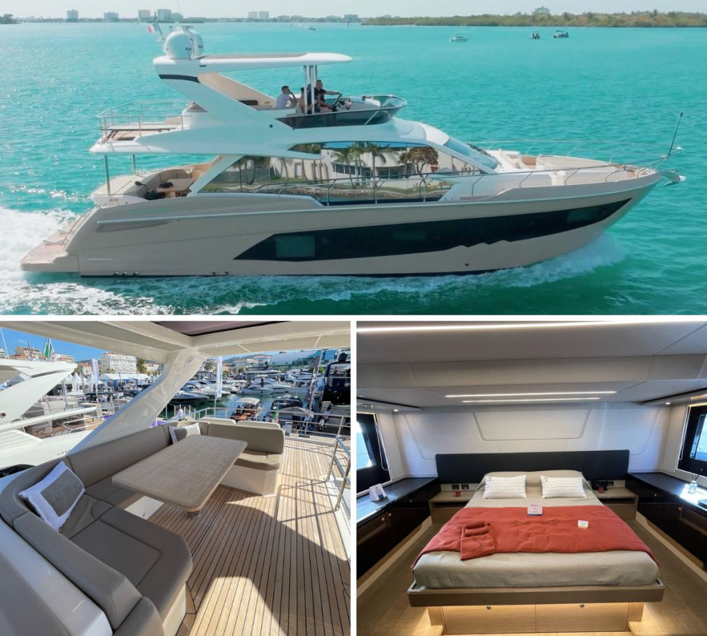 Yachts on the Market for under €2 Million, photo 7, Smart Yachts