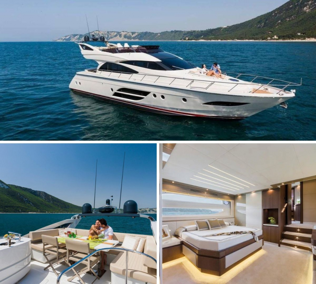 Yachts on the Market for under €2 Million, photo 5, Smart Yachts