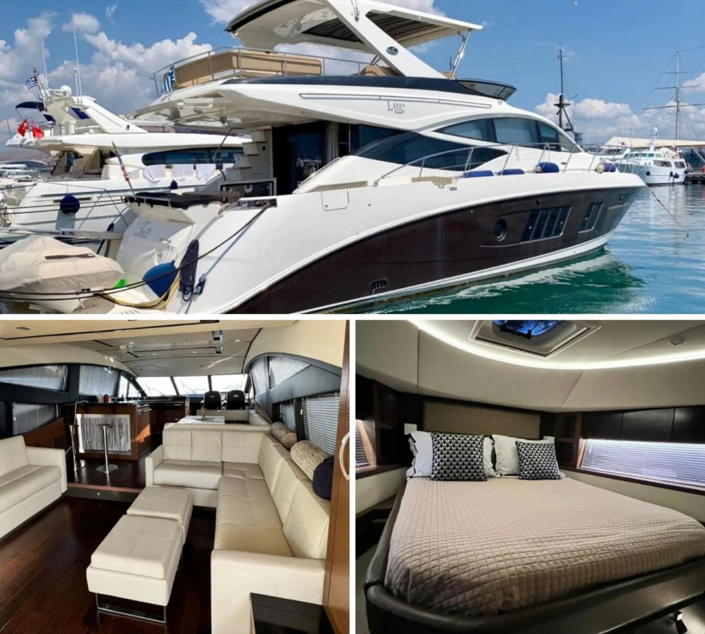Yachts on the Market for under €2 Million, photo 4, Smart Yachts