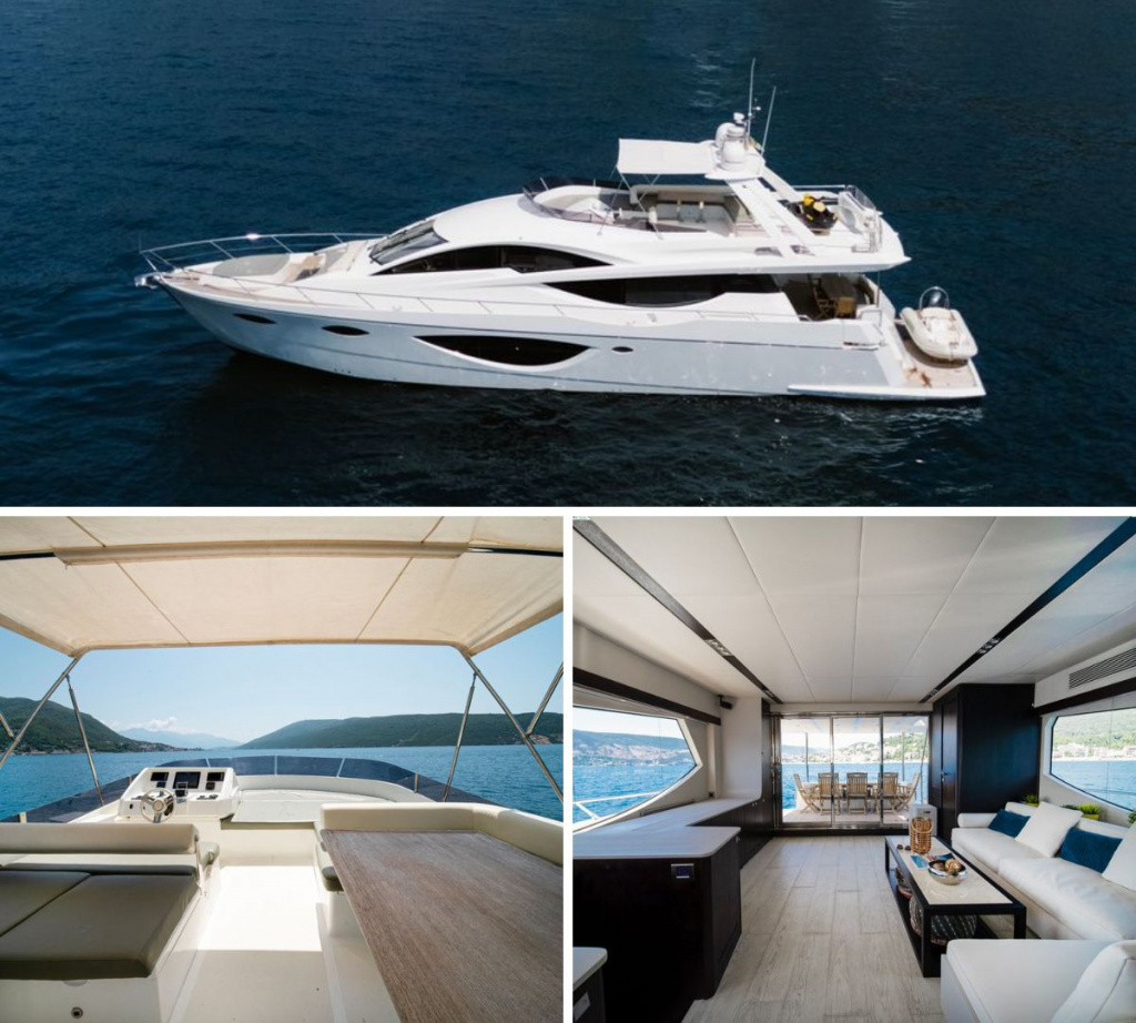 Yachts on the Market for under €2 Million, photo 2, Smart Yachts
