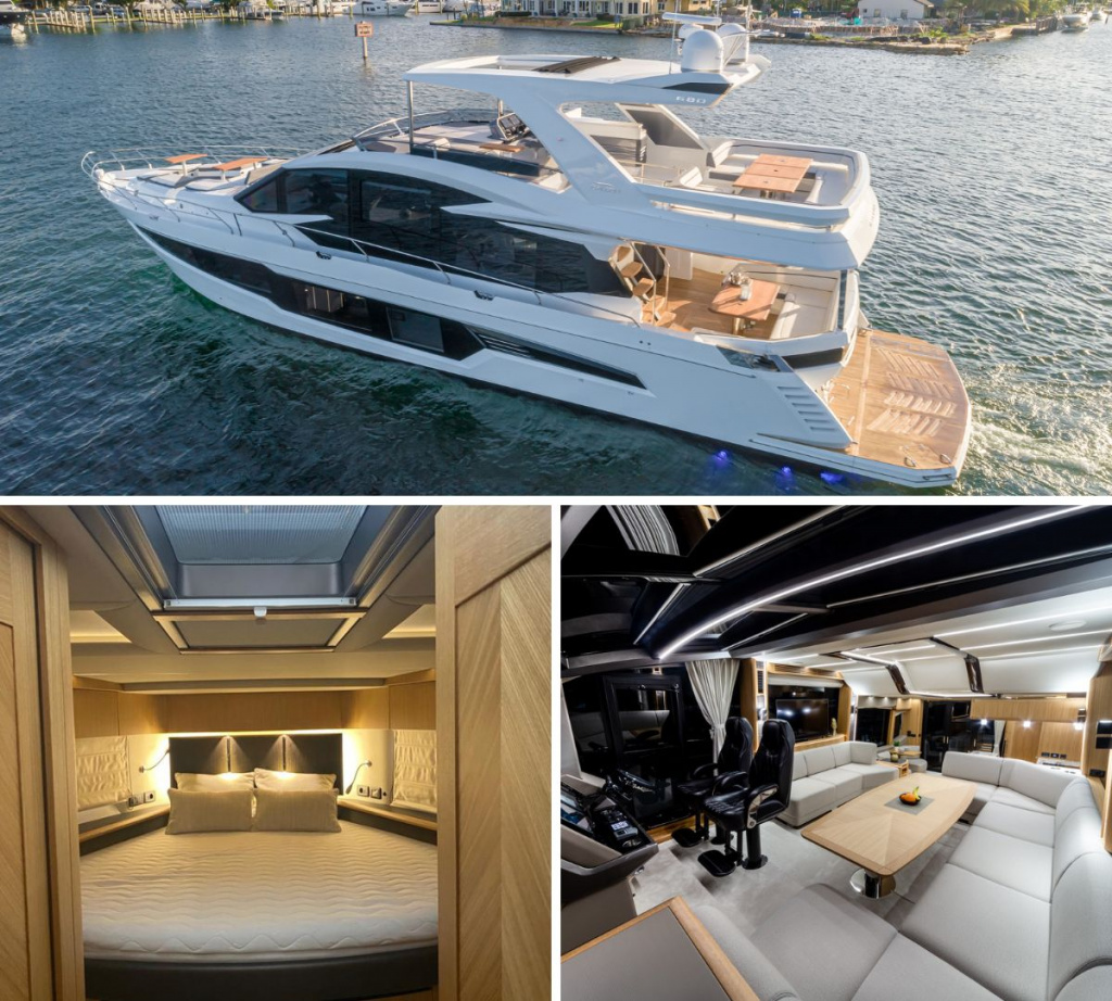 Yachts on the Market for under €2 Million, photo 3, Smart Yachts