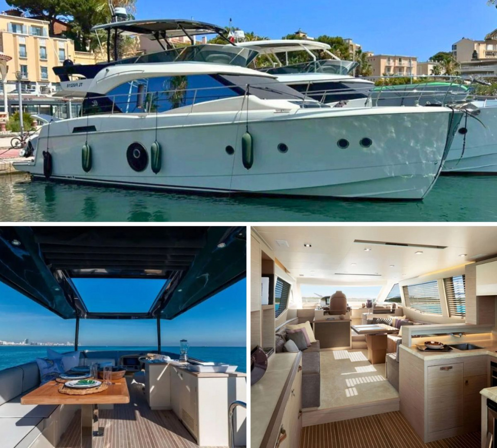 Yachts on the Market for under €2 Million, photo 8, Smart Yachts