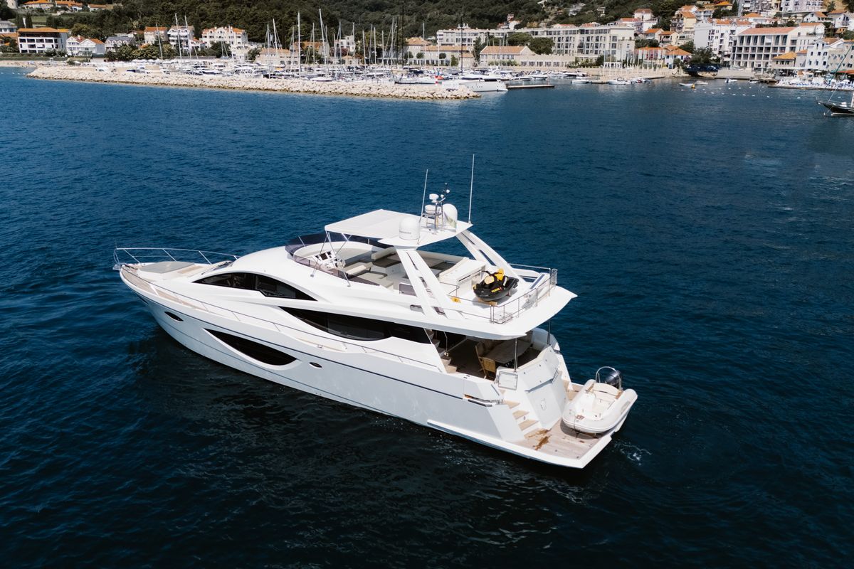 Yachts on the Market for under €2 Million, Smart Yachts