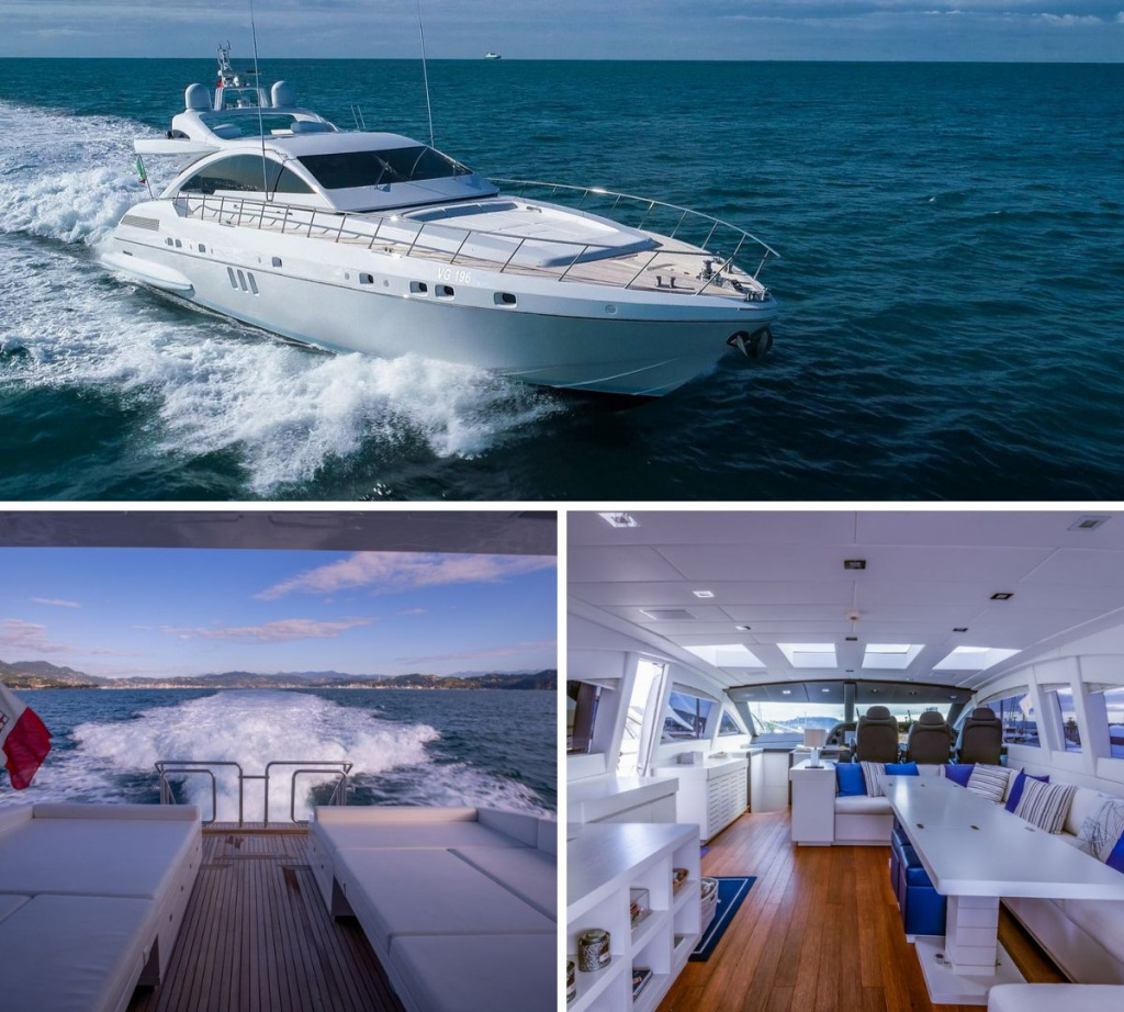Yachts on the Market for under €2 Million, photo 1, Smart Yachts