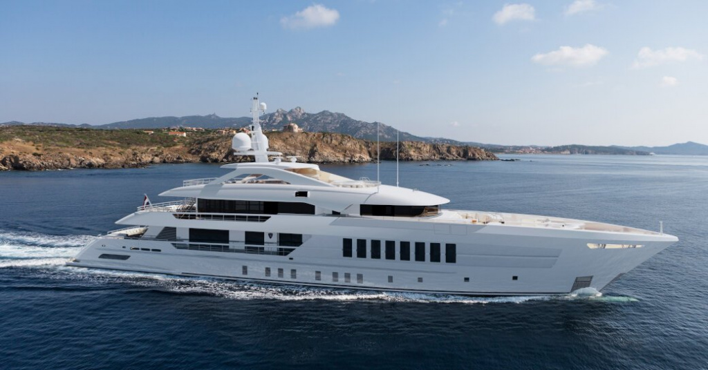 CHARTER YACHTS AVAILABLE FOR THE MONACO GRAND PRIX, photo 1, Smart Yachts