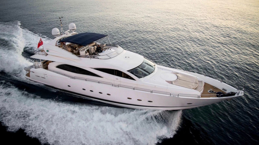 CHARTER YACHTS AVAILABLE FOR THE MONACO GRAND PRIX, photo 8, Smart Yachts