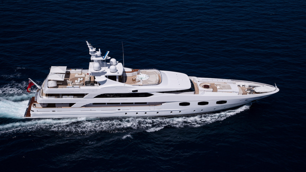 CHARTER YACHTS AVAILABLE FOR THE MONACO GRAND PRIX, photo 3, Smart Yachts