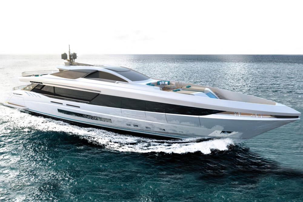 CHARTER YACHTS AVAILABLE FOR THE MONACO GRAND PRIX, photo 4, Smart Yachts
