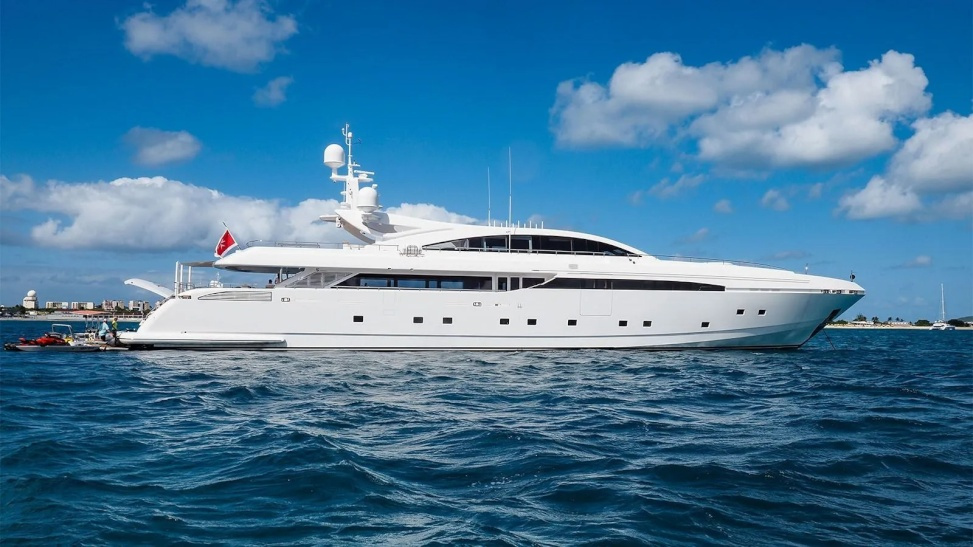 CHARTER YACHTS AVAILABLE FOR THE MONACO GRAND PRIX, photo 2, Smart Yachts